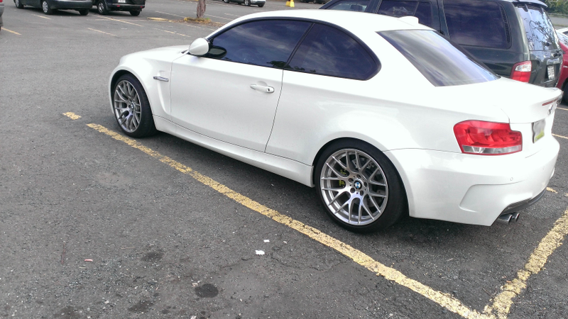 Illustration for article titled Parked Beside One Of These Yesterday...